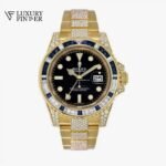 Rolex GMT-Master II 116758SA Gallery Image