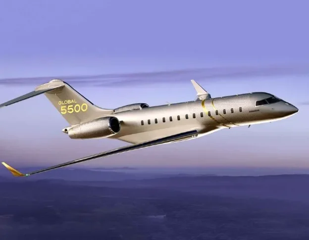 bombardier-global-5550-jet